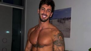 Ivan Gonzalez rivela ai fan cosa succede al suo corpo dopo il sesso