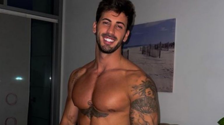 Ivan Gonzalez