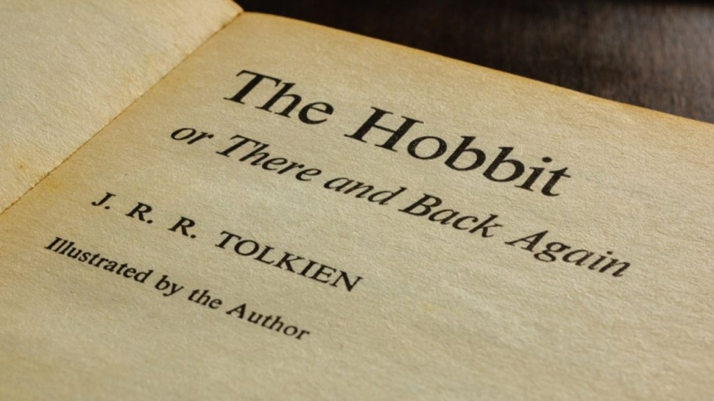 J.R.R Tolkien eredi bloccano la criptovaluta