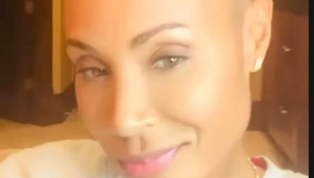 Jada Pinkett Smith