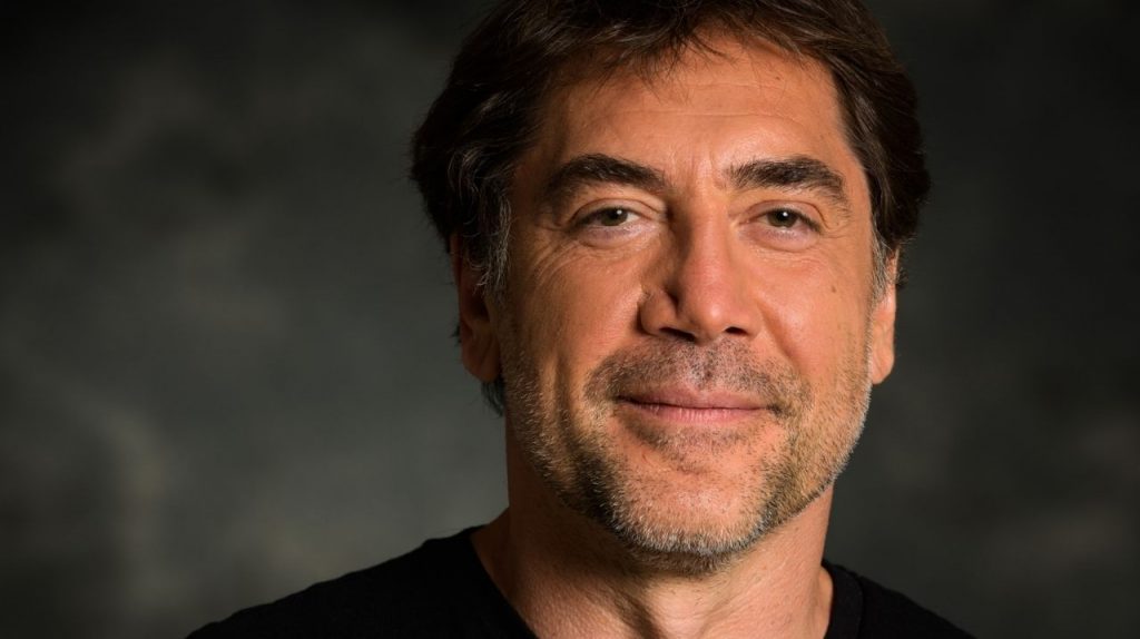 Javier Bardem