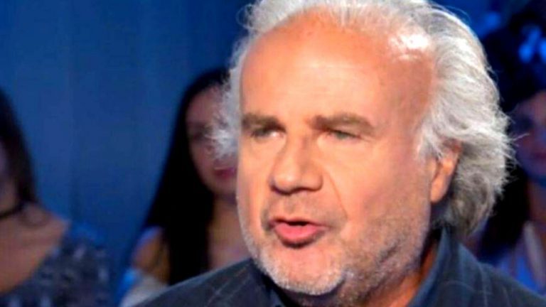 Jerry Calà in tv