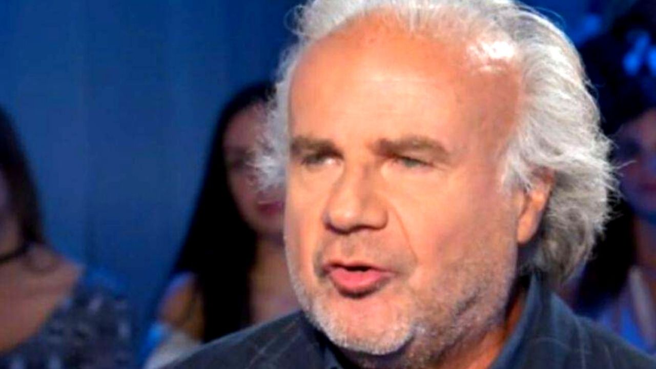 Jerry Calà deluso dalla televisione: "Meglio guardare delle belle serie tv e dei bei film" 41 Jerry Calà in tv