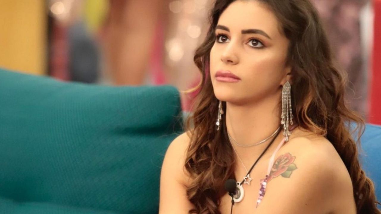 Jessica Selassié sulla sorella Lulù: "È stato molto difficile gestirla" 41 jessica selassiè vita privilegiata