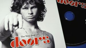 Jim Morrison: genio e sregolatezza di un mito della musica rock