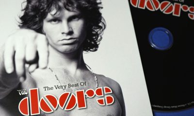 Jim Morrison The Doors