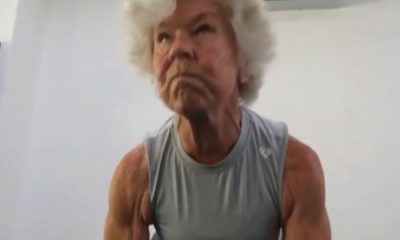 Joan MacDonald