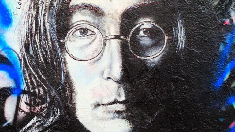 John Lennon