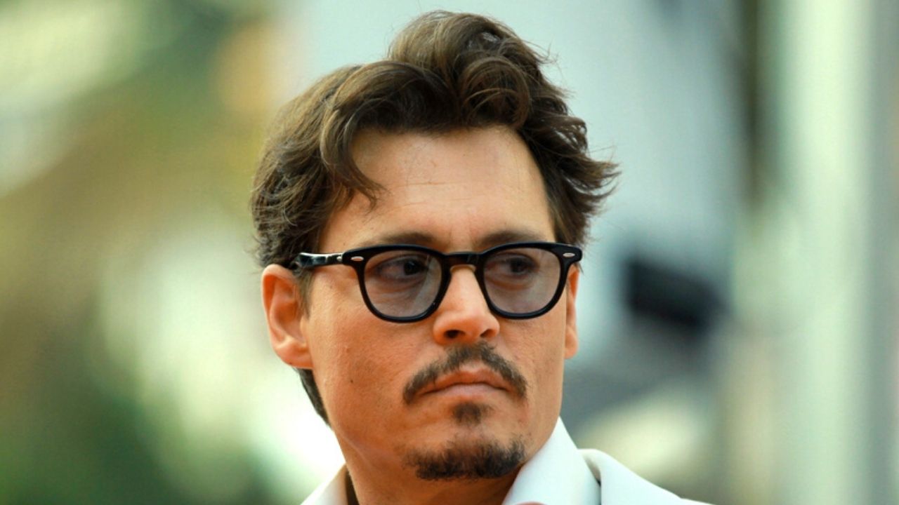 Johnny Depp escluso da Animali Fantastici