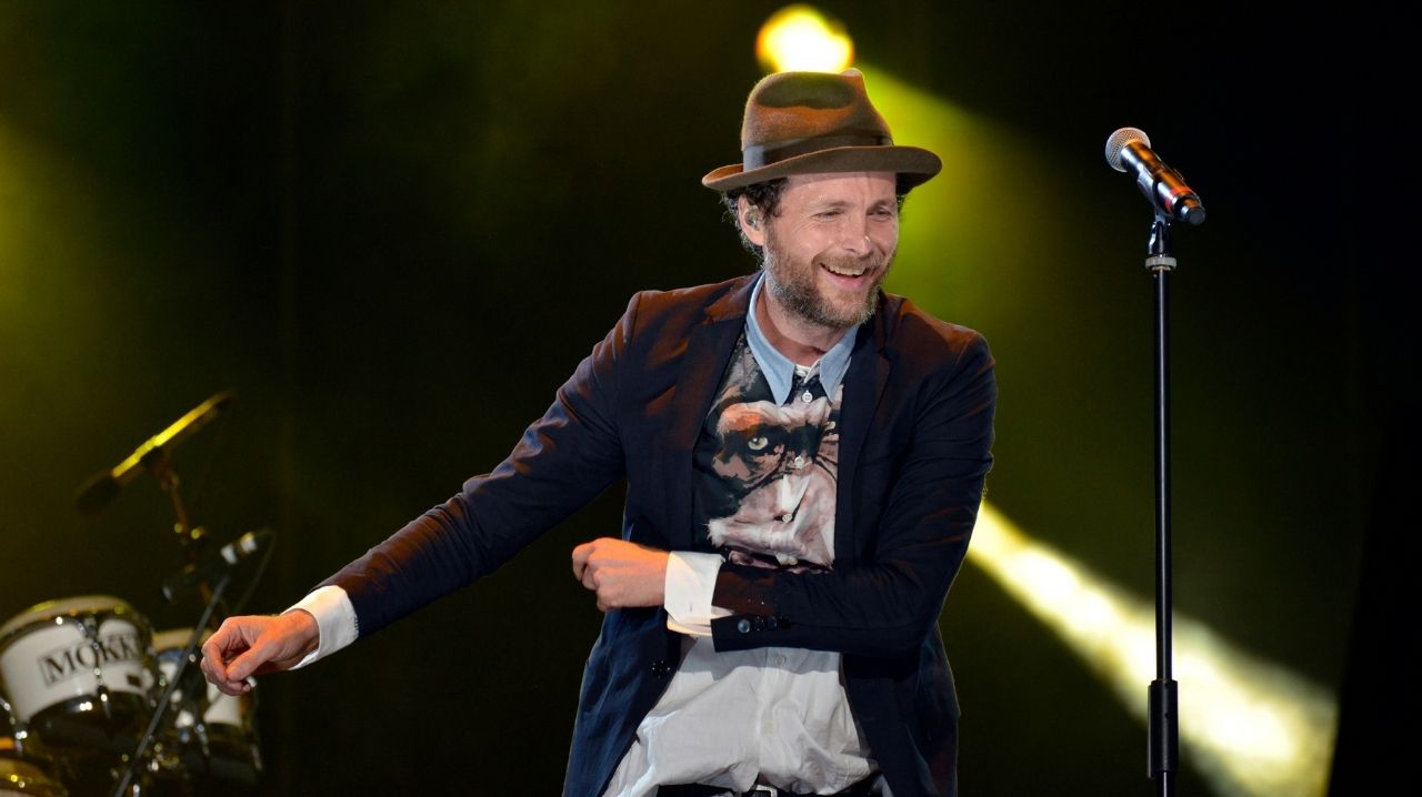 Lorenzo Jovanotti La Primavera