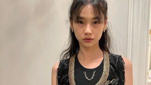 Squid Game, preoccupazione per la protagonista: Jung Ho-Yeon ha perso troppo peso