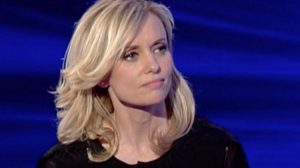 Justine Mattera: la sorella operata al cuore a causa di una malattia avuta da bambina