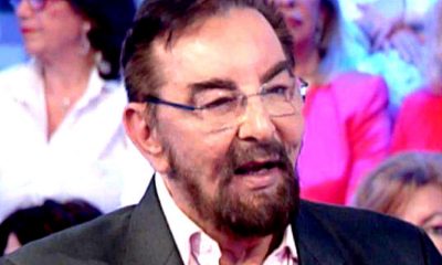 Kabir Bedi al Gf Vip