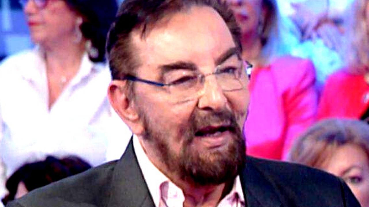 Kabir Bedi al Gf Vip