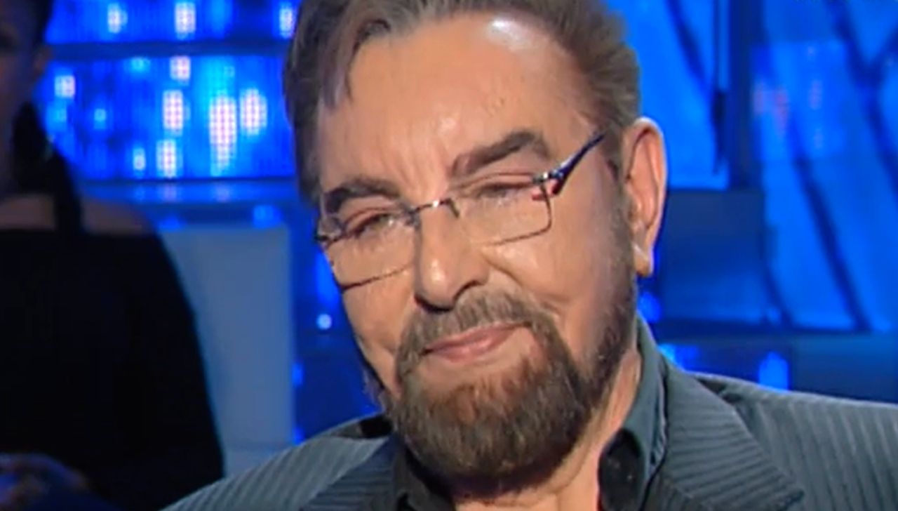Kabir Bedi su Manila Nazzaro al Gf Vip: "Mai lottare contro un maiale" 41 Kabir Bedi Rai
