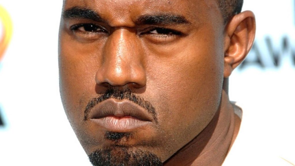 Kanye West rapper chicago