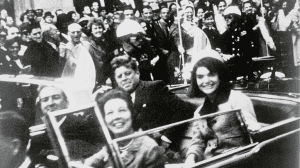 Omicidio Kennedy: l’amministrazione Biden rende pubblici 1500 documenti segreti