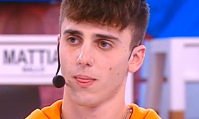 LDA ad Amici