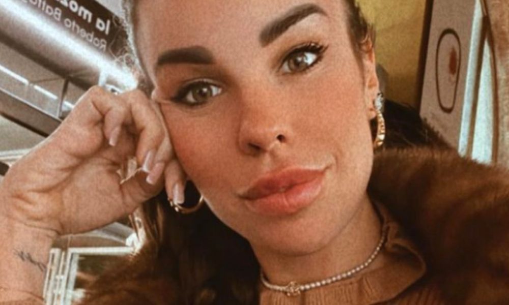 Federico Fashion Style: le parole della ex dopo il coming out