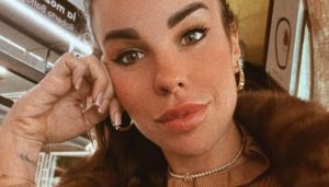 Federico Fashion Style: le parole della ex dopo il coming out