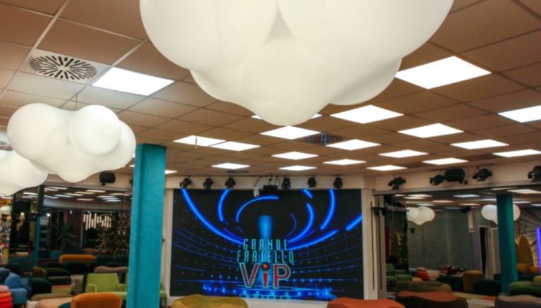 Love Boat Grande Fratello Vip