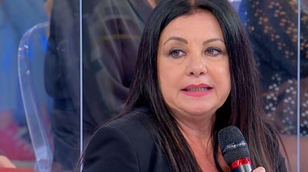 Luana di Uomini e Donne