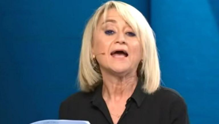Luciana Littizzetto Rai3