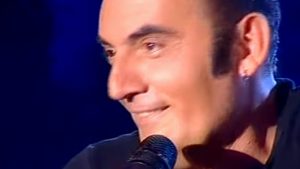 Mango, morire in scena: l’ultima canzone prima dell’addio