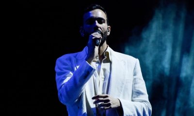 Marco Mengoni Sanremo