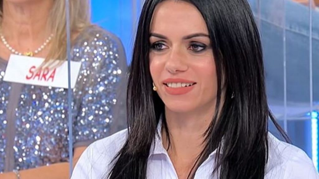 Marika di Uomini e Donne