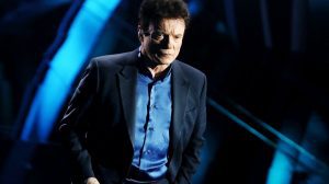 Massimo Ranieri racconta il pianto prima del film: “Mi disse ‘cretino torna sul set'”