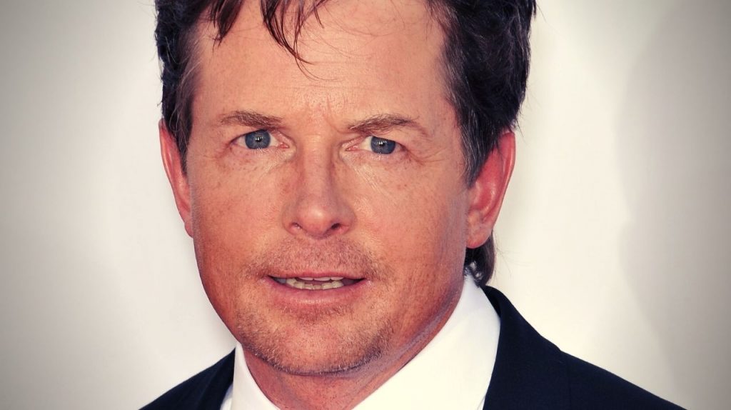 Michael J. Fox