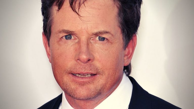 Michael J. Fox