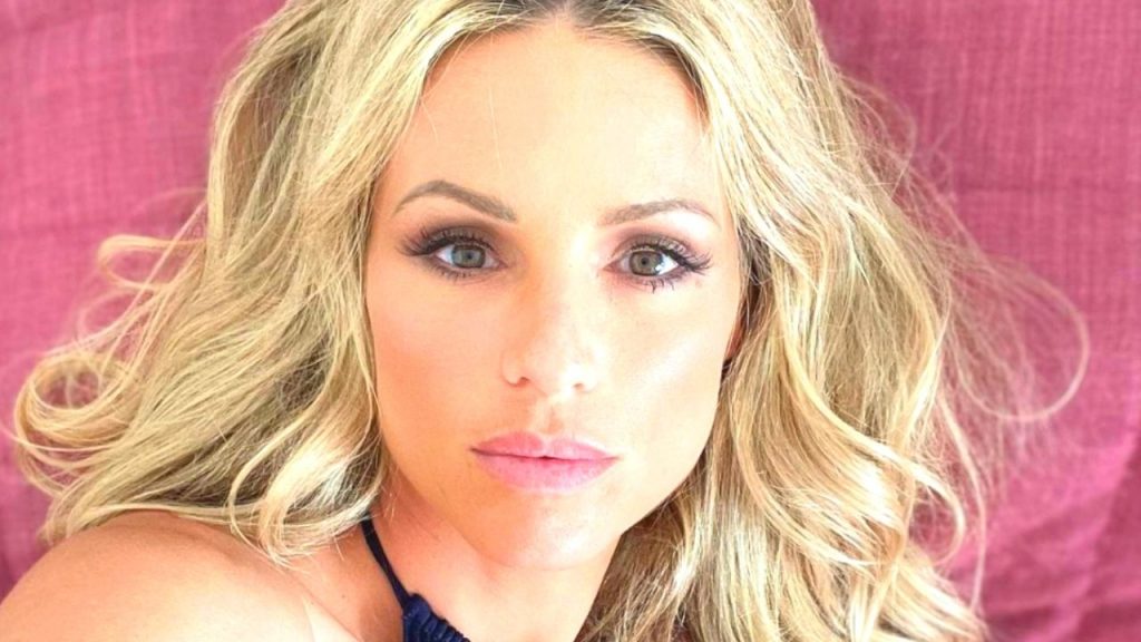 Tomaso Trussardi debutta in tv, e sui Ferragnez: "Noi non siamo quella cosa lì" 42 Michelle Hunziker su Instagram