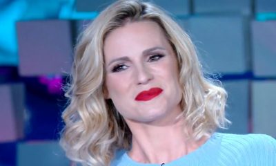 Michelle Hunziker Verissimo