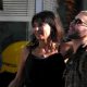 Miriana Trevisan e Giacomo Urtis