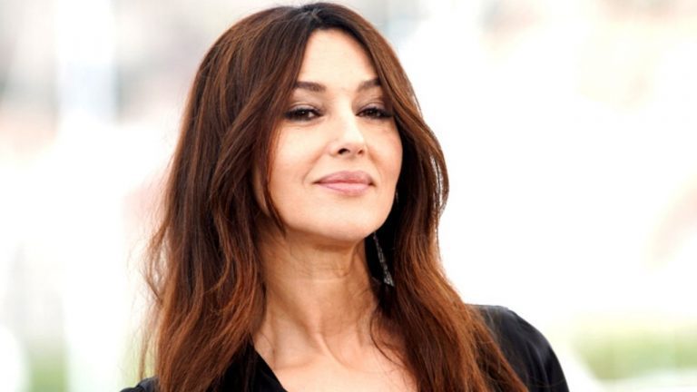 Monica Bellucci a Ballando con le Stelle