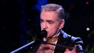 Morgan punta al Festival di Sanremo, ma non come concorrente: “Il prossimo anno…”