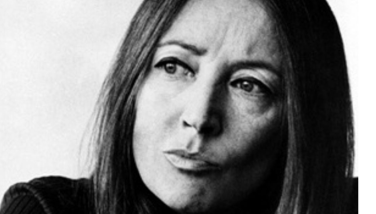 É morta Paola Fallaci: addio alla sorella di Oriana, l'ultima della famiglia 41 Oriana Fallaci