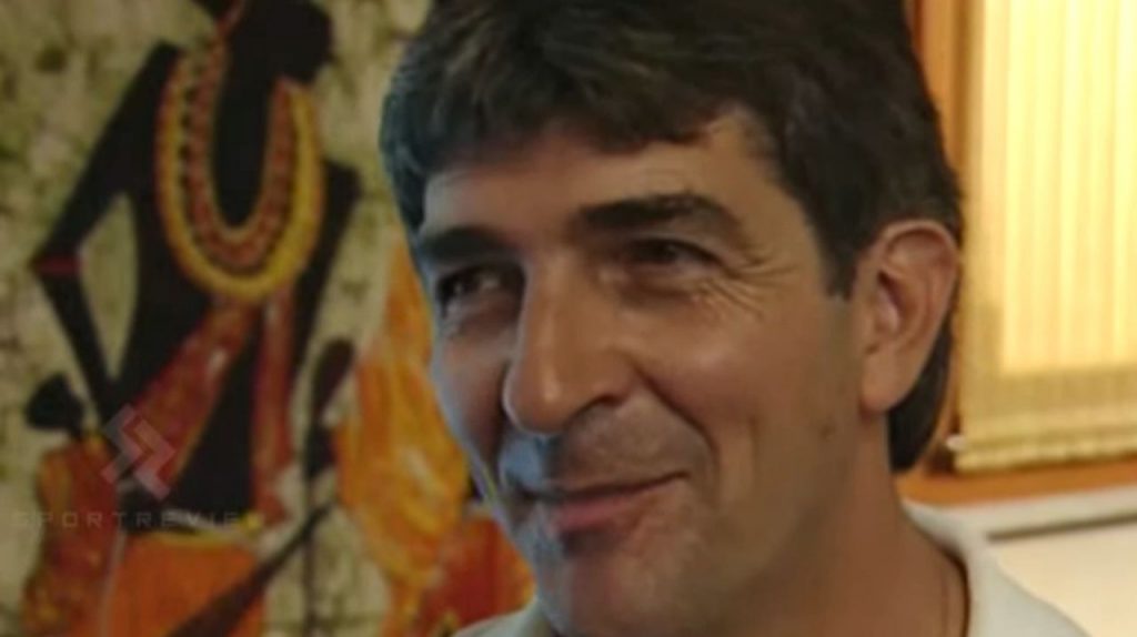 Paolo Rossi