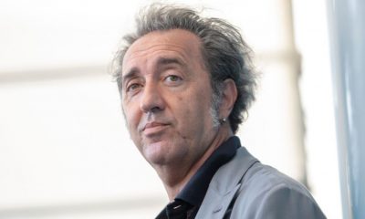 Paolo Sorrentino