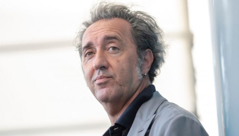 Paolo Sorrentino