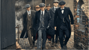 Peaky Blinders: dopo la serie tv, l’esordio a teatro