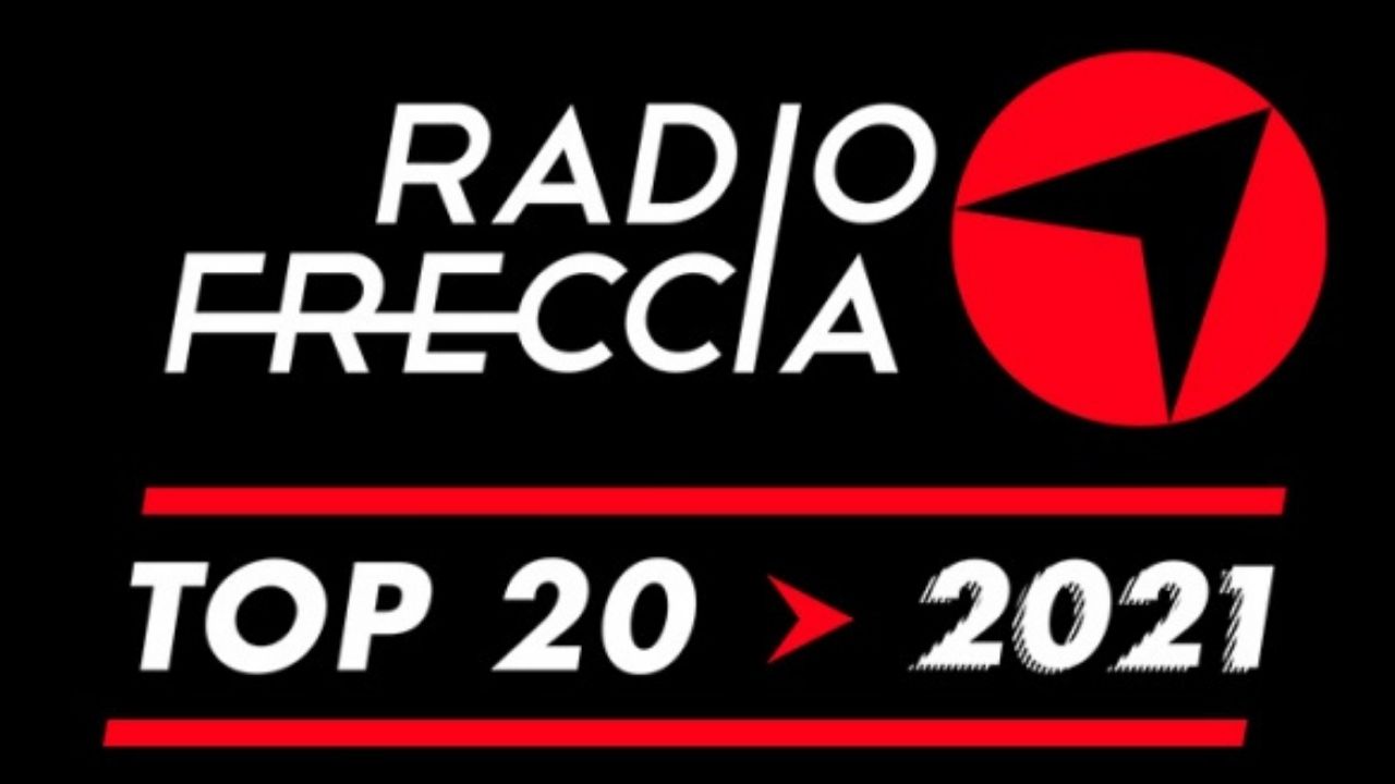 Radiofreccia Top 20 2021