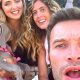 Riccardo Nicoletti fidanzato Francesca Ferragni