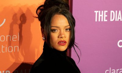 Rihanna incinta