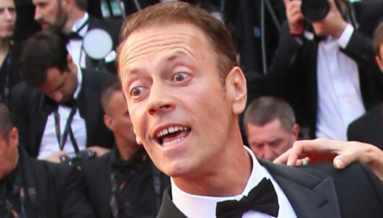 Rocco Siffredi