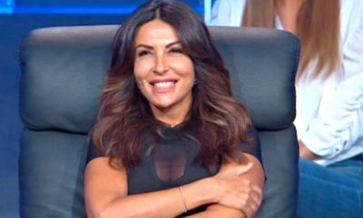 Sabrina Ferilli al timone di un programma per Mediaset