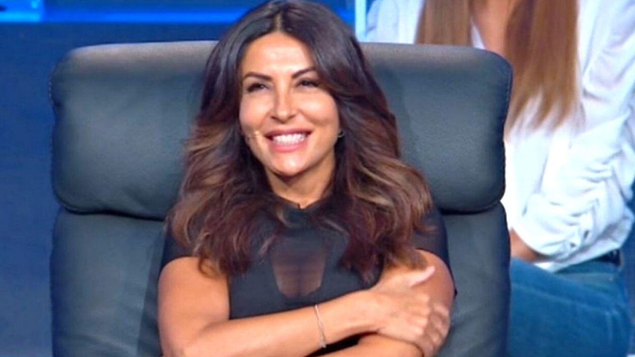 Sabrina Ferilli al timone di un programma per Mediaset