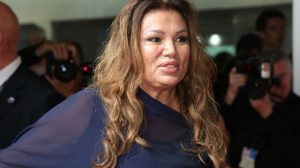 Serena Grandi pronta a cambiare vita: “Mi faccio suora”